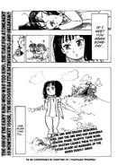 Last Page of the Side Story