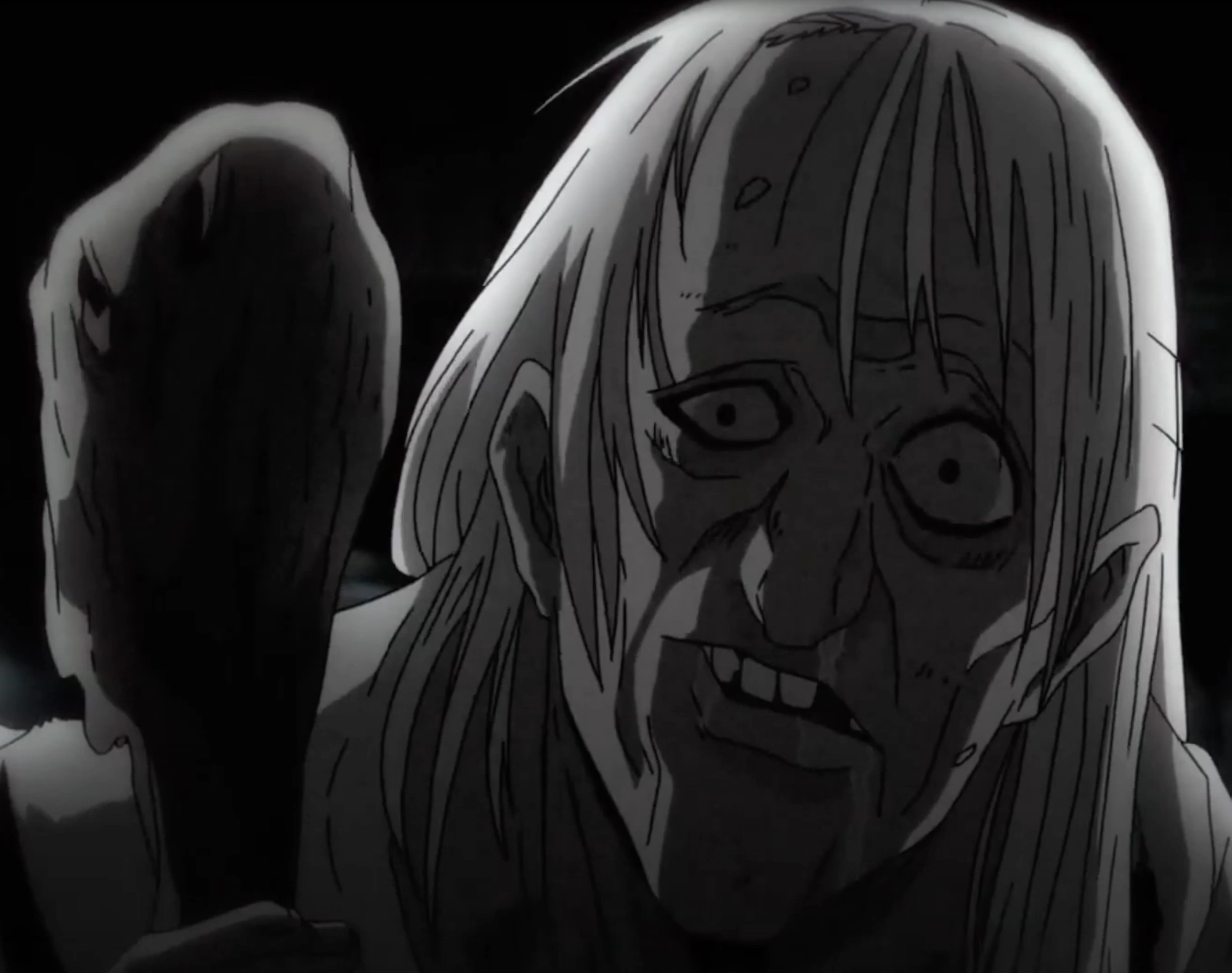 Merlin's Father | Nanatsu no Taizai Wiki | Fandom