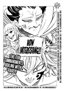 The Last Page of Chapter 204