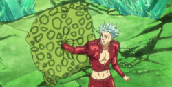 Almohada de king nanatsu no taizai sales