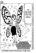 The Last Page of Chapter 280