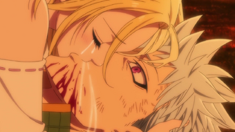 Ban Historia Wiki Nanatsu No Taizai Fandom Entre as histórias que zhivago lhe contou estava a da fonte de juventude. ban historia wiki nanatsu no taizai