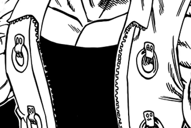 Zeal | Nanatsu no Taizai Wiki | Fandom Zeal | Nanatsu no Taizai Wiki | Fandom