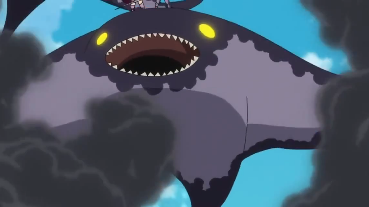 Sky Manta Wiki Nanatsu No Taizai Fandom Sky Manta Wiki Nanatsu No Taizai Fandom