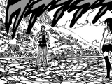 Matrona vs. Howzer