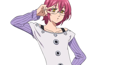 Gowther Nanatsu No Taizai Wiki Fandom