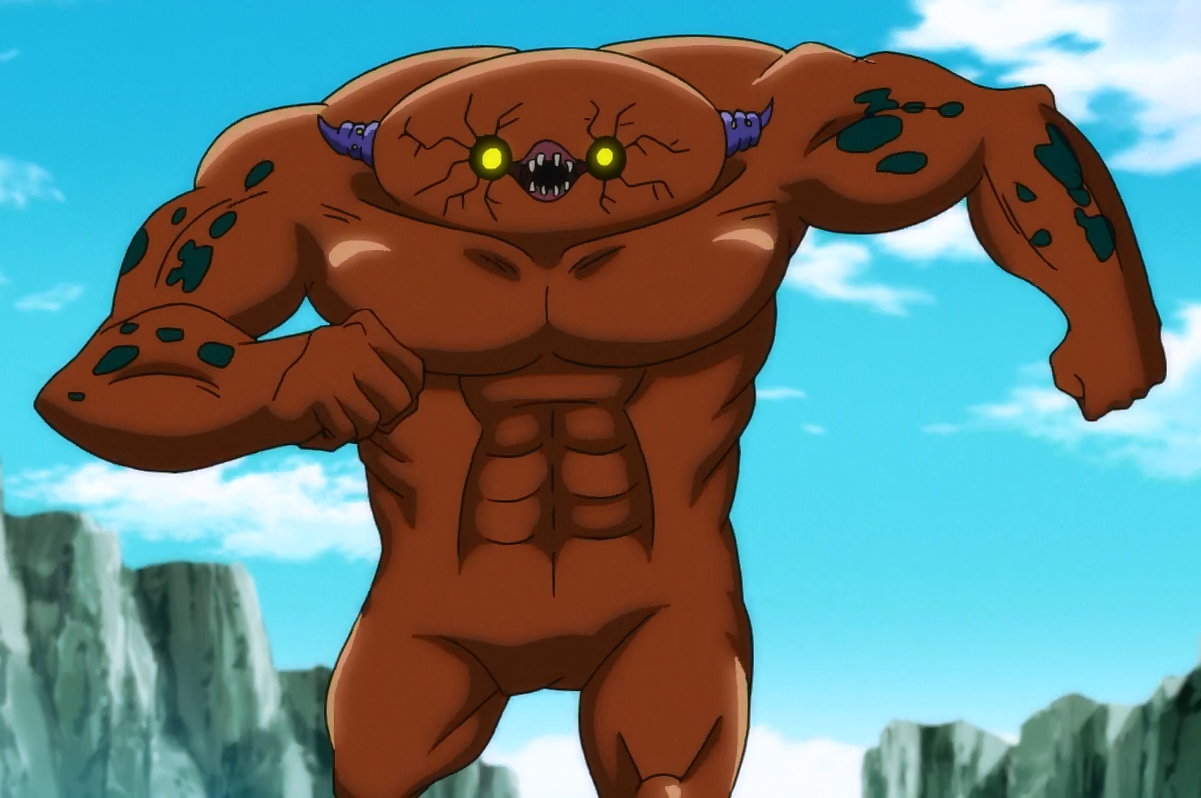 Red Demons, Nanatsu no Taizai Wiki