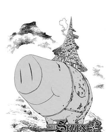 wallpapers Nanatsu No Taizai Chapter 180 chapter 180 nanatsu no taizai wiki