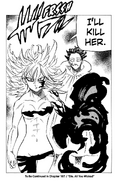The Last Page of Chapter 186