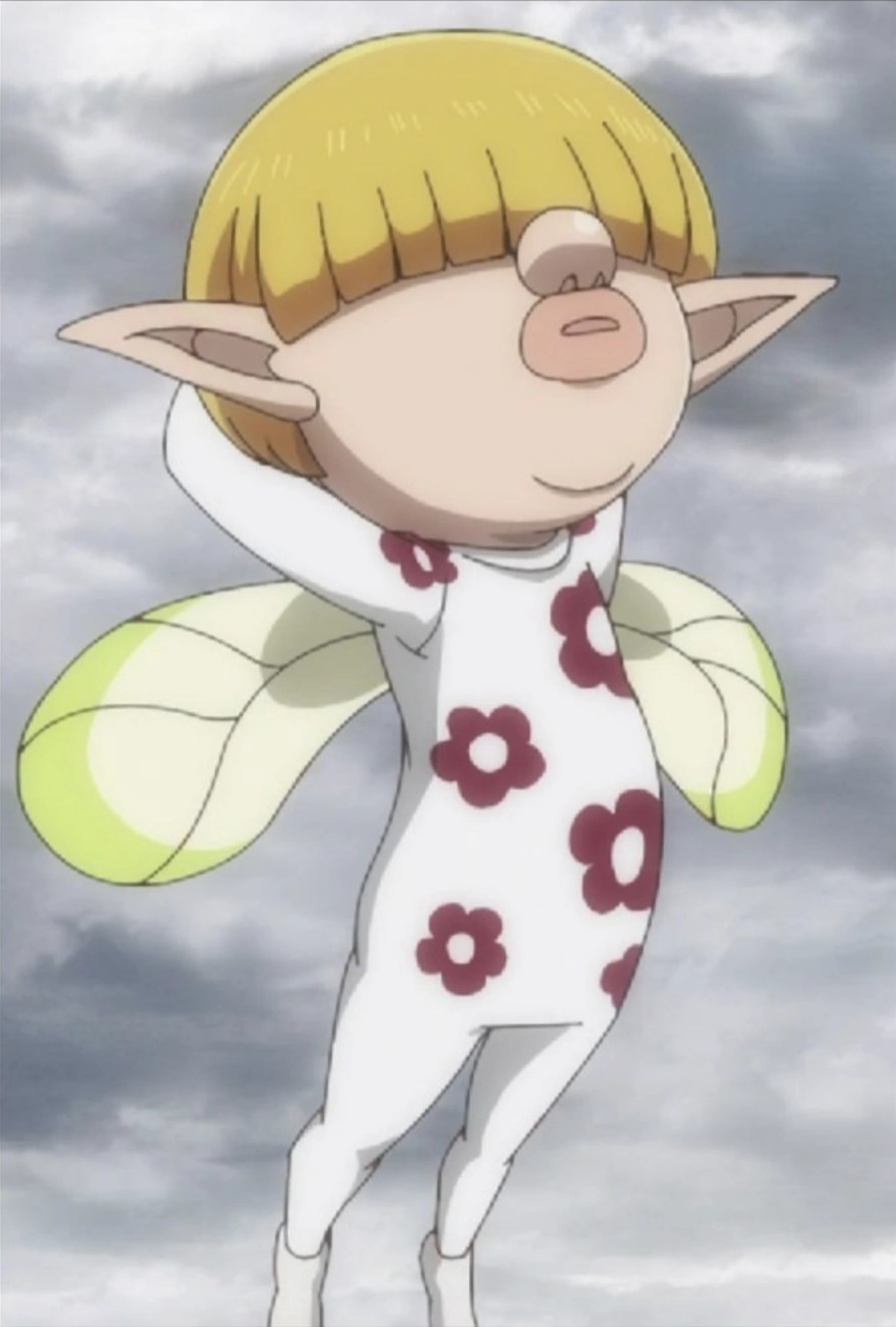 Lancelot | Nanatsu no Taizai Wiki | Fandom