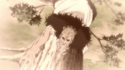 Vision, Nanatsu no Taizai Wiki