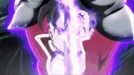 Ominous Nebula