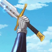 Thunderbolt Nanatsu No Taizai Wiki Fandom Make your own images with our meme generator or animated gif maker. thunderbolt nanatsu no taizai wiki