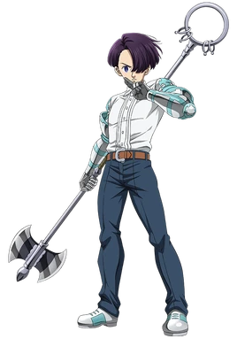 Anime