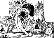 Diane survive Dreyfus' attack