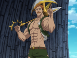 Escanor