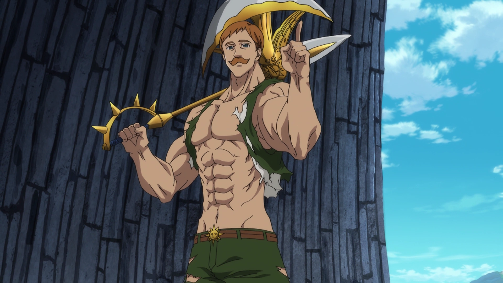 Escanor Wiki Nanatsu No Taizai Fandom #verserie #los siete pecados capitales #seriecompleta #todoslosepisodios #nuevosepisodios #nanatsu no taizai #online #gratis #hd #animes #seriesanimadas #estrenos #danimados ya salio la 3 temporada de los 7 pecados capitales. escanor wiki nanatsu no taizai fandom