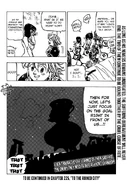 The Last Page of Chapter 224