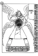The Last Page of Chapter 297