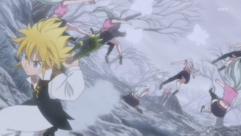 Meliodas Historia Wiki Nanatsu No Taizai Fandom Este servicio gratuito de google traduce instantáneamente palabras, frases y páginas web del español a más de 100 idiomas y viceversa. meliodas historia wiki nanatsu no