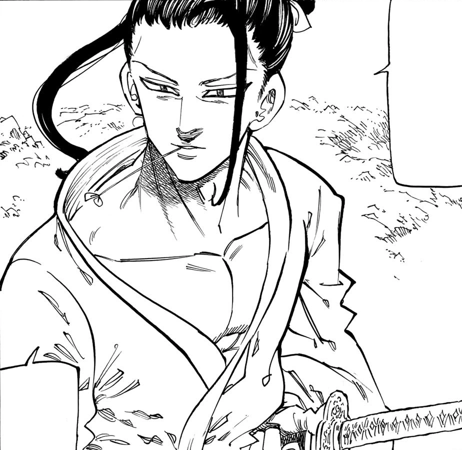 Nanashi Nanatsu no Taizai Wiki Fandom