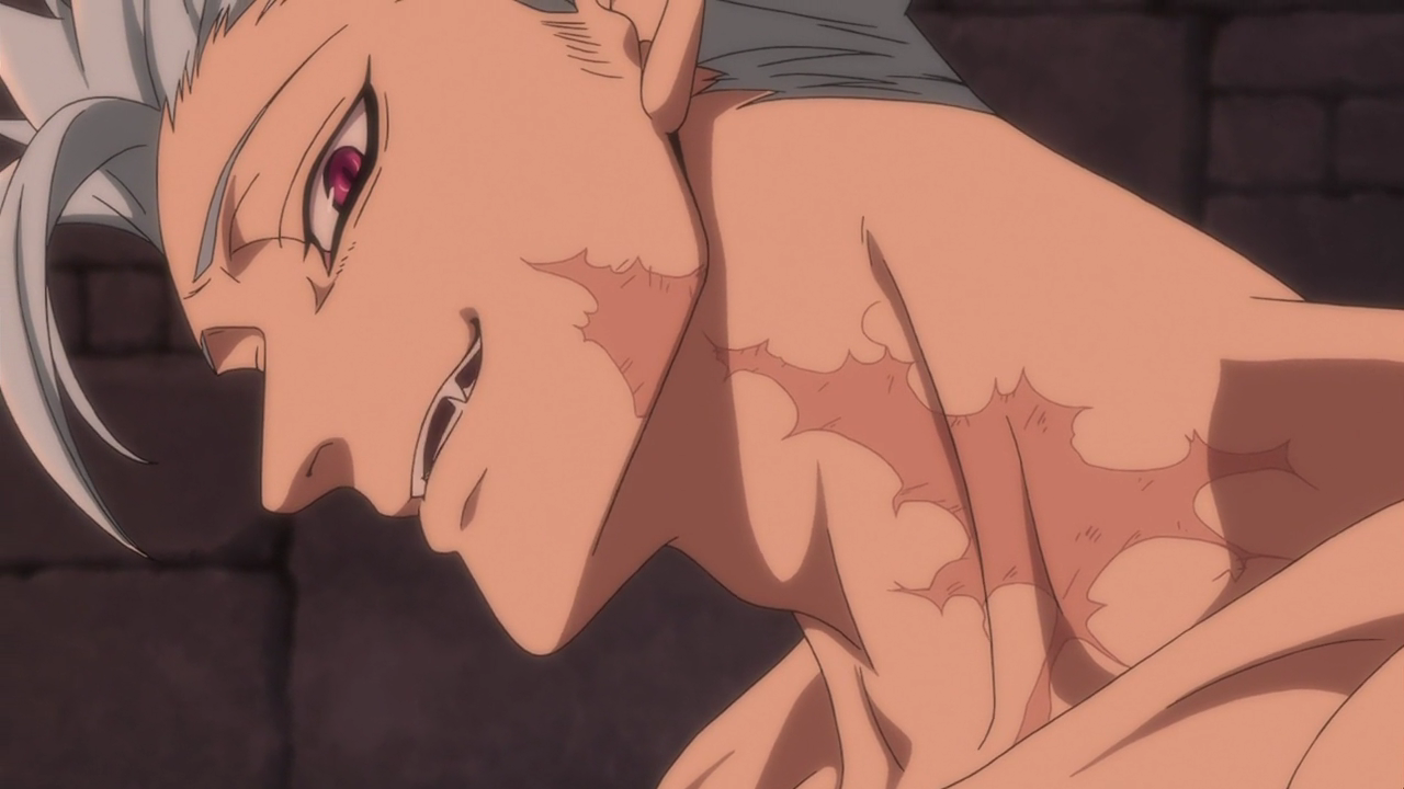 Ban Nanatsu No Taizai Wiki Fandom Anime has gained mainstream prominence over the last decade, but certain shows were an exact reason for the ban isn't given, just that it couldn't be distributed online or in print after it was banned. ban nanatsu no taizai wiki fandom