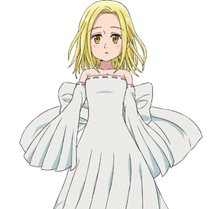 Elaine Nanatsu No Taizai Wiki Fandom At myanimelist, you can find out about their voice actors, animeography, pictures and much more! elaine nanatsu no taizai wiki fandom