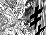 Meliodas & Ban vs. Dolzzo & Calzzo