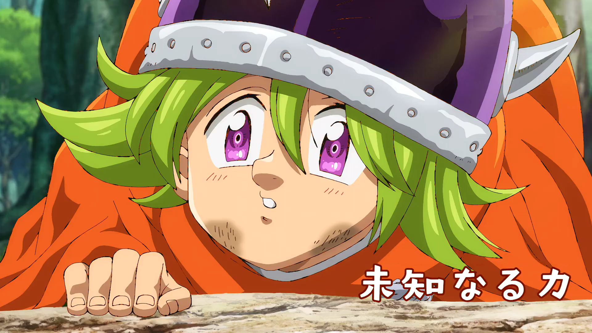 Image about nanatsu no taizai in Anime by Elva  Seven deadly sins anime, Seven  deadly sins, Anime