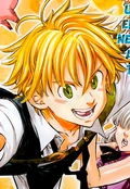 Meliodas