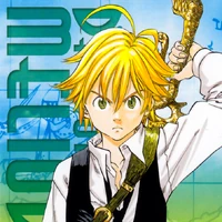 Meliodas Nanatsu No Taizai Wiki Fandom I personally feel estarossa had one sided love towards elizabeth.it is not uncommon for a younger sibling to feel attracted towards his/her lover.and i feel when he and meliodas quarreled he would cry and rush towards elizabeth to get comfort. meliodas nanatsu no taizai wiki fandom