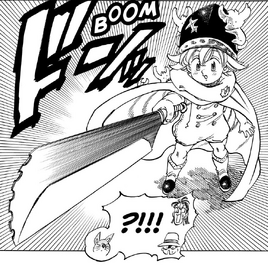 Manga (Big Size)