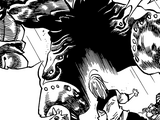 Armor Giant arc