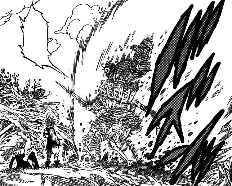 Full Counter Nanatsu No Taizai Wiki Fandom