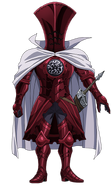 Ironside