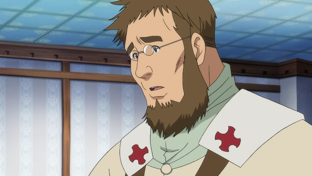 Дэниел диккенс ангел кровопролития. Ангел кровопролития доктор дэнни. Дэниел диккенс. Ангел кровопролития доктор дэнни. Дэниел диккенс из аниме ангел кровопролития.