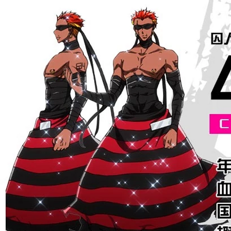 Musashi Nanbaka Wiki Fandom Тюрьма это, безусловно, не самое приятное место, куда все нормальные люди стремятся не попадать. musashi nanbaka wiki fandom
