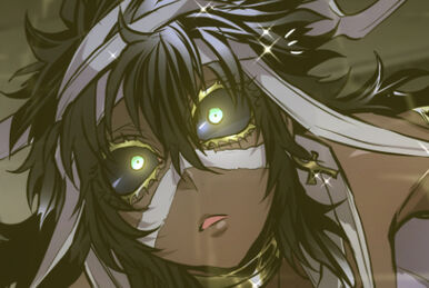 (mina様) Mina | Nanbaka Wiki | Fandom