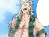 Ikkaku