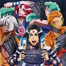 Cover of the Nanba Kanshu SONGS Character CD