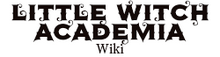 Little witch academia Wiki