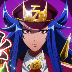 Nanbaka characters hotsell