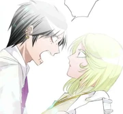 Houdzuki states that he wishes to save Noriko