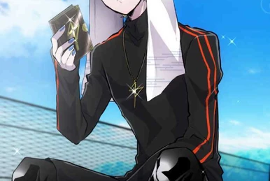 Mina | Nanbaka Wiki | Fandom