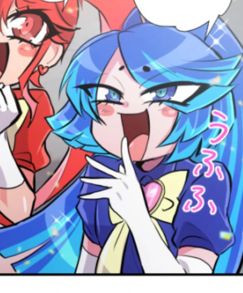 Mina | Nanbaka Wiki | Fandom