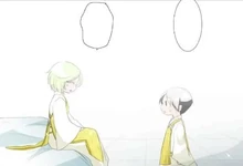 Noriko meets Houdzuki