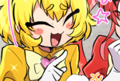 (mina様) Mina | Nanbaka Wiki | Fandom
