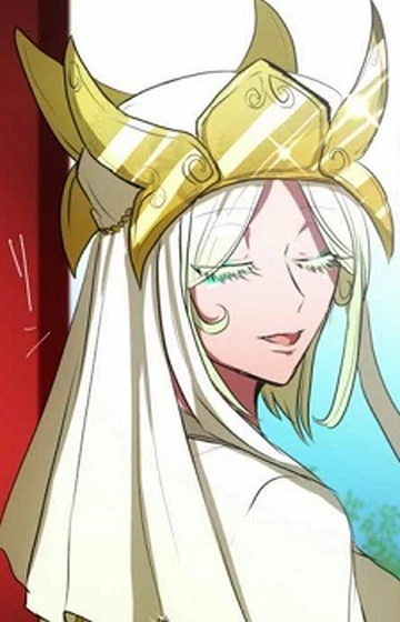 Noriko Sanzou | Nanbaka Wiki | Fandom