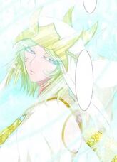 Noriko states that she no longer believes in the world