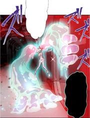 Tsu-in's Magic Hands